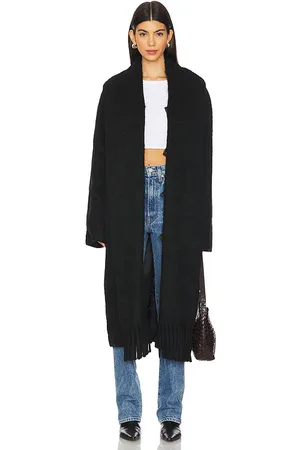 BEVZA Kytytsi Long Coat in