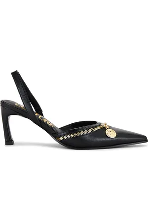 VERSACE VERSACE Mandy Heels in