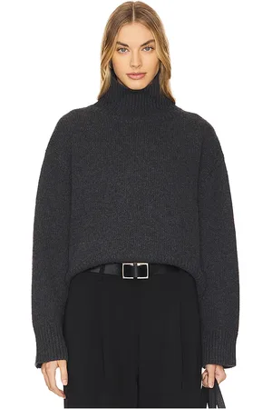 NILI LOTAN Omaira Sweater in
