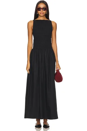 FAITHFULL THE BRAND Margot Maxi Dress in