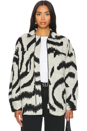Steve Madden Sorrel Jacket in