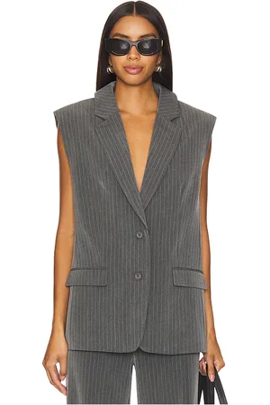 Gestuz Joelle Waistcoat in
