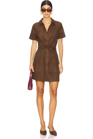 Steve Madden Jolene Dress in