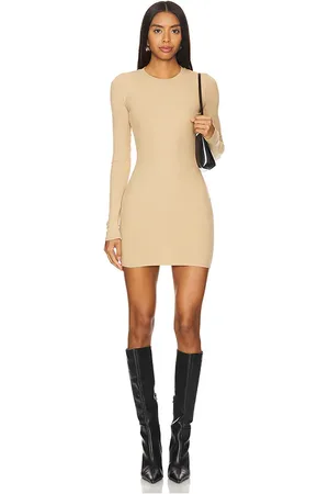 SER.O.YA Lauren Mini Dress in