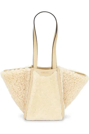 Cult Gaia Small Sadie Tote in