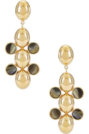 Isabel Marant Varana Earrings in