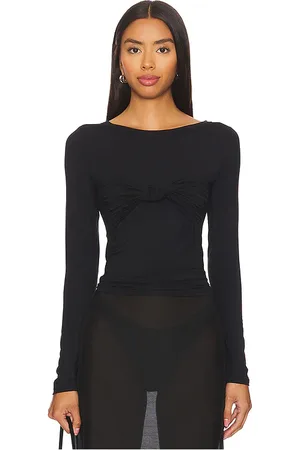 The Line By K Zoe Top in
