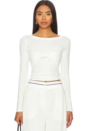 The Line By K Zoe Top in