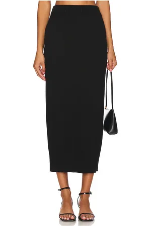 NSF Marie Knit Skirt in