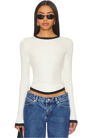 The Line By K Simon Top in