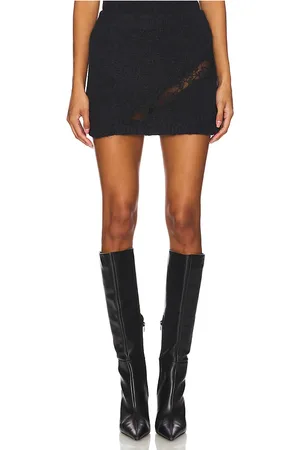 Vaillant Mini Skirt in