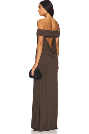 FAITHFULL THE BRAND Sofie Maxi Dress in