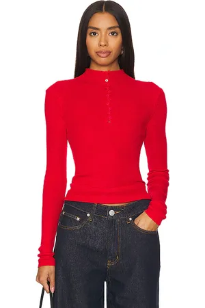Favorite Daughter The Jackie Sweater in