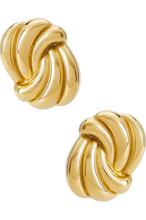 Amber Sceats River Earrings in