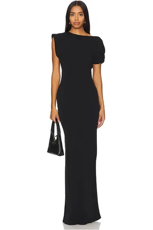 Amanda Uprichard X Revolve Elroy Maxi Dress in