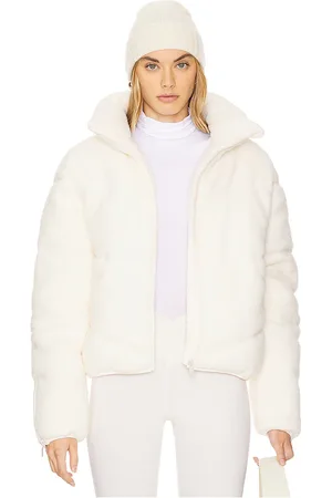P.E Nation Fortune Sherpa Jacket in