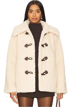 Tularosa Mia Coat in