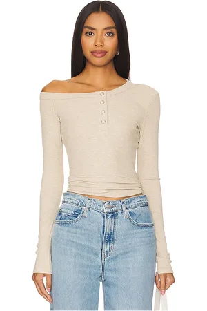 The Line By K Harley Top in