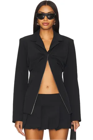 Vaillant Tailored Jacket in