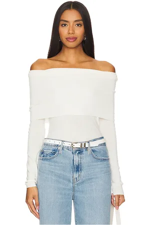 Le Superbe Clavicle Sweater in