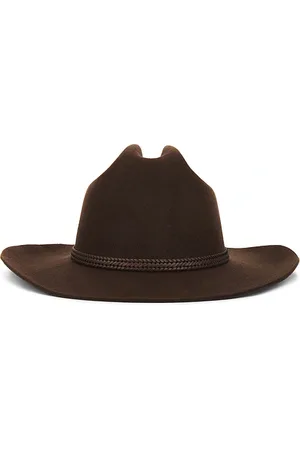 Lack of Color The Outback Hat in
