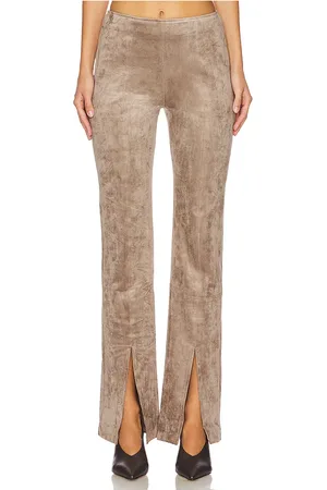 Amanda Uprichard Tavira Pants in