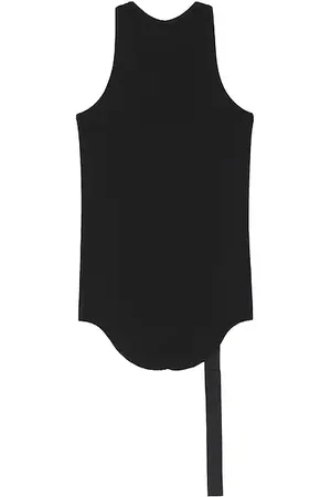 DRKSHDW BY RICK OWENS Drk Tank in