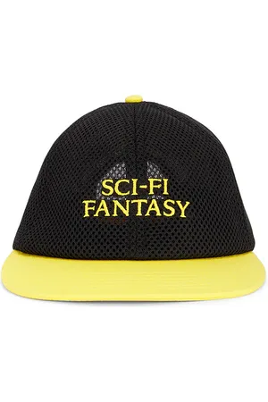 Sci-Fi Fantasy SCI