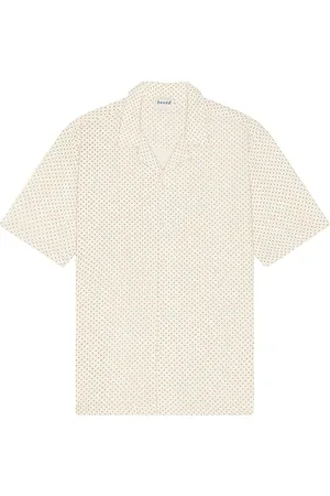 Bound Vila Cuban Shirt in