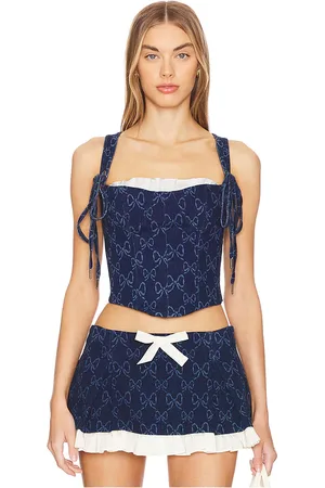 LOBA Teresita Corset in