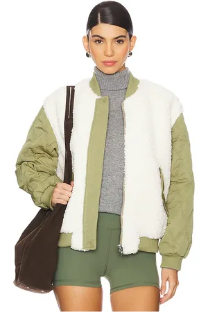 BLANK NYC Top Tier Jacket in