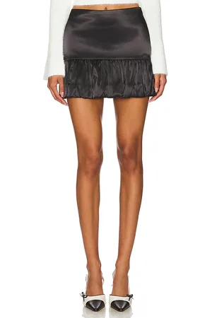 MORE TO COME Ara Mini Skirt in