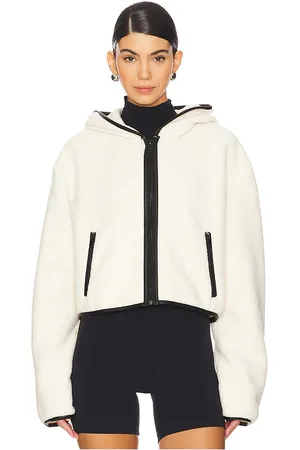 LaMarque Arlina Faux Fur Jacket in