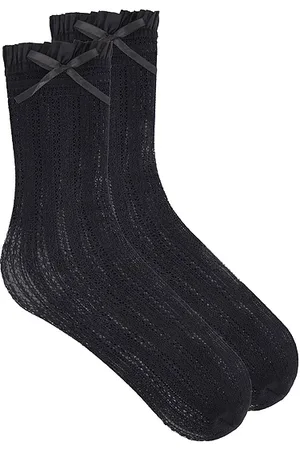 Stems Melody Knit Knee Socks in