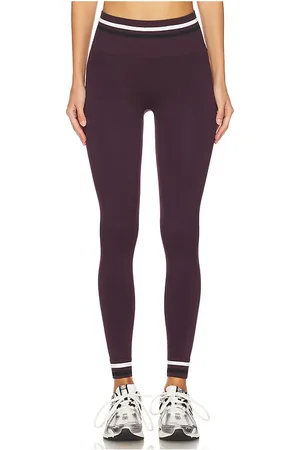 The Upside Form Seamless Midi Legging in