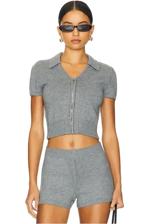 DANIELLE GUIZIO Calesia Zip