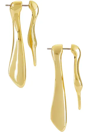 Jenny Lisieux Ear Jacket in