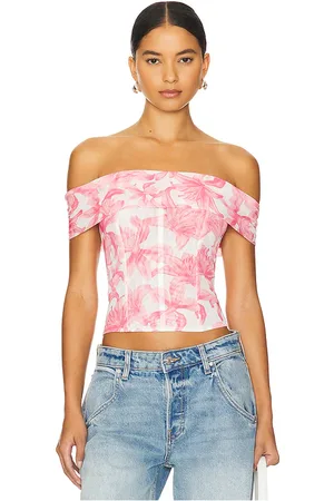 Miaou Magda Corset in