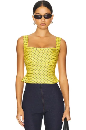 Miaou Imogene Corset in
