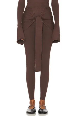 Nubyen Romy Knit Pants in