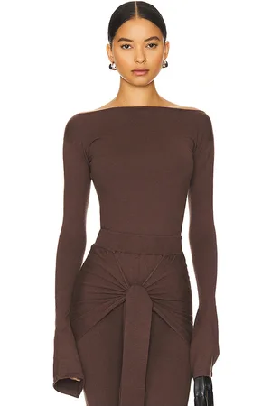 Nubyen Romy Knit Top in