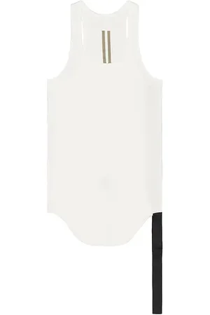 DRKSHDW BY RICK OWENS Drk Tank in