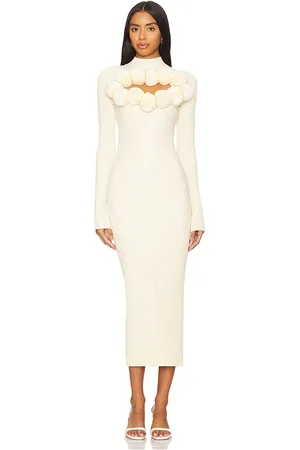 AKNVAS X REVOLVE Mina Dress in