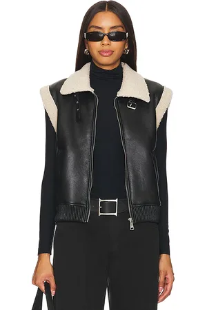 Steve Madden Avi Vest in