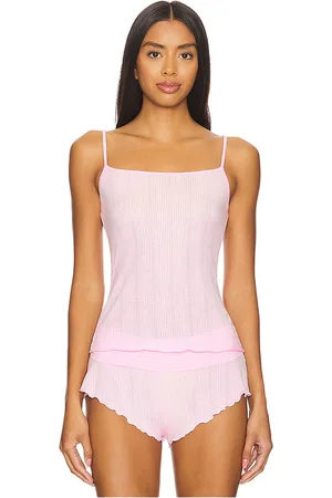 NEGATIVE UNDERWEAR Whipped Cami in
