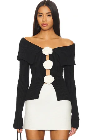 MAJORELLE Corina Sweater in