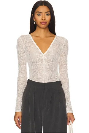 Gestuz Laila Bodysuit in