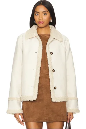 Steve Madden Miel Jacket in