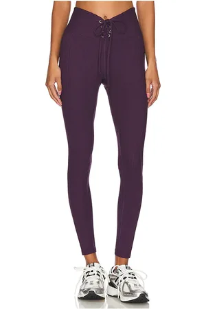 YEAR OF OURS Ribbed Football Legging in