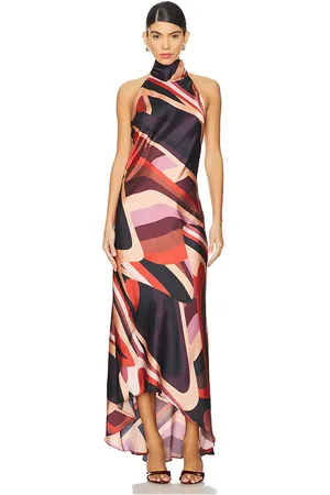 MISA Fiore Dress in